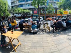 -甘记肥肠粉(马鞍北路店)