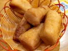 -格日勒阿妈蒙古厨房(新华广场店)