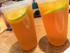 -耶里夏丽·新疆菜·家庭聚场(百联中环购物广场店)