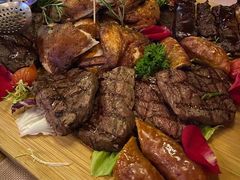 -SHARK鲨鱼餐吧(购物公园店)