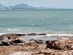 -碧桂园十里银滩