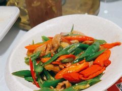 -先记烧鹅王·本地粤菜(福永店)