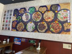 -董记面馆(漳州二路店)