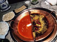 -大四喜火锅(东风路店)