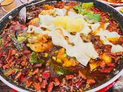 -聂发财重庆江湖菜(解放碑店)