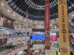 -万达广场(北京槐房店)