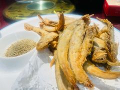 -玉泉酱羊骨饭庄(青吉里店)