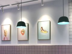 大堂-果呀呀(乐和城店)