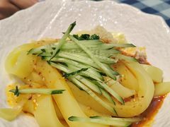 -伊帆食府·青海地方特色美食