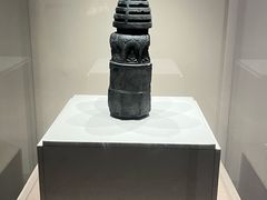 -敦煌石窟文物保护研究陈列中心