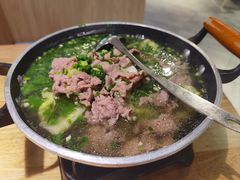 跷脚牛肉-全牛匠·乐山跷脚牛肉(新中关店)