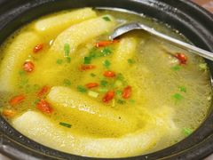 -食光慢宴·安吉土菜馆