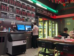 -蚝蚝先生·广式烧烤(信天广场店)
