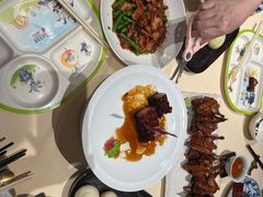 -侨美食家·粤菜(体育西路店)