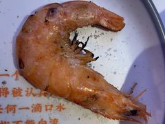 -鸣记脆皮烤鱼·海鲜烤鱼(三八广场店)