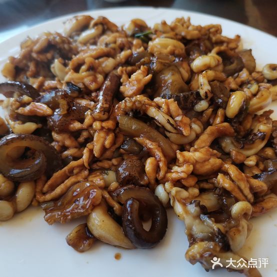 三合顺熏肉(沙柳北路店)