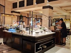 -上海和平饭店茉·莉酒廊 Jasmine Lounge