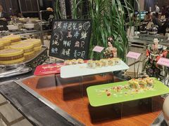 -岚桥锦江大酒店-瑞泰西餐厅