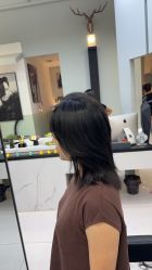 -U·NI SALON 造型