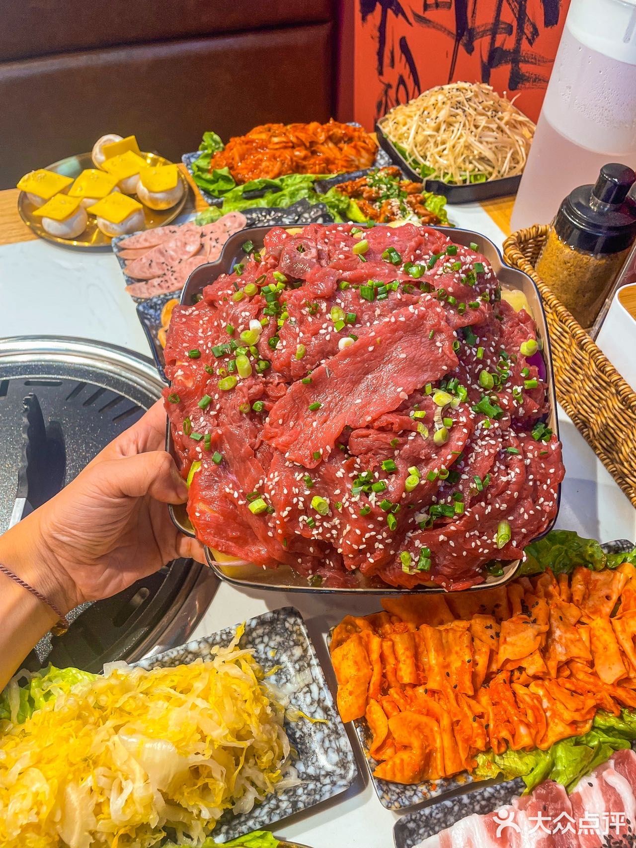 烤牛肉真的一定要吃新鲜的