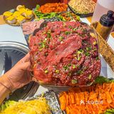 烤牛肉真的一定要吃新鲜的
