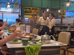 -润园四季椰子鸡火锅(南山海岸城店)