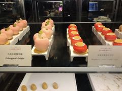 -广州富力君悦大酒店·凯菲厅