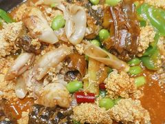 -大鹏饭店·金陵家宴(奥体中心店)