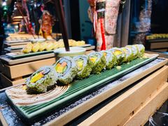 -五月罗马海鲜烤肉自助餐厅(印象城店)