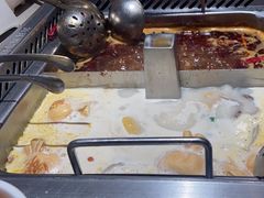 -海底捞火锅(顺义华联店)