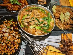 -壹酒贰肉1926·深夜食堂(九纬路店)