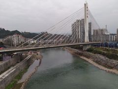 -山间农家