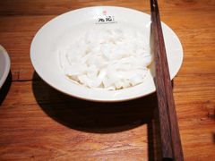 -湘人龙记老长沙米粉(鸟巢店)