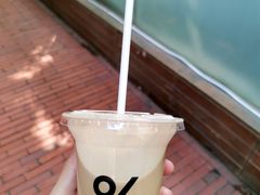 -% Arabica阿拉比卡咖啡(武汉天地店)