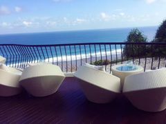 -巴厘岛悦榕庄Jumana露台餐厅