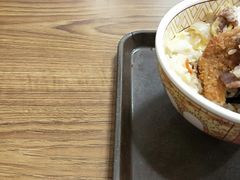 -食其家·牛丼咖喱(广元西路店)
