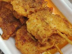 -豪香里脊肉串(大中路店)