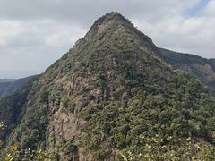 -鸡枕山