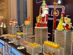 -元一希尔顿酒店·鲜切牛肉火锅禅自助餐厅