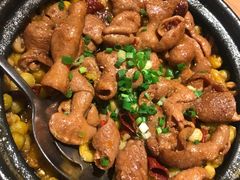 -陶德砂锅(蜀汉路店)