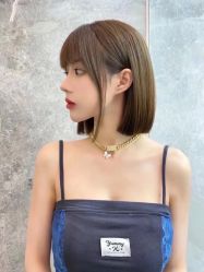 -M1 HAIR烫染