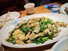 -倍儿美海鲜大排挡·非遗海鲜蒸饺(洋货店)