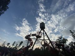 -枫香湖儿童公园