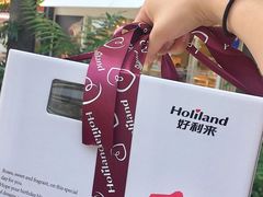 -好利来(回龙观西大街店)