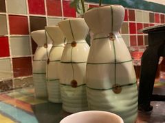 -滋味烤鱼(祥和里店)