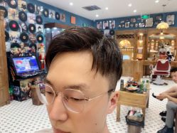 -贝勒爷专业男发