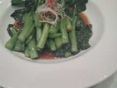 -武汉香格里拉大酒店·香宫中餐厅