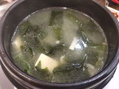 -德寿宫韩国料理(下沙店)