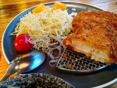 -山有花啡餐厅(常营总店)