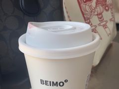 -北芒BEIMO COFFEE(五台山店)